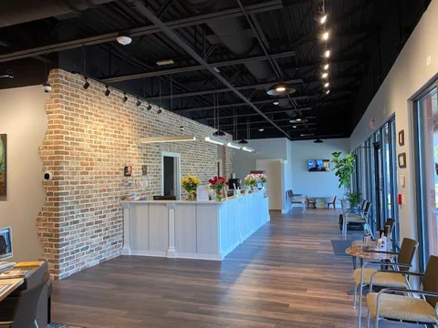 Maggoire Eye Center — photo 6