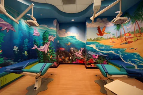 Gulfshore Pediatrics — photo 28