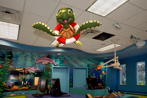 Gulfshore Pediatrics — photo 22