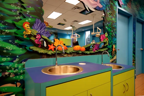Gulfshore Pediatrics — photo 24