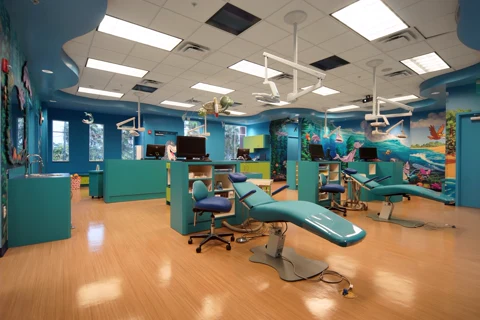 Gulfshore Pediatrics — photo 25