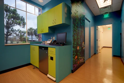 Gulfshore Pediatrics — photo 26