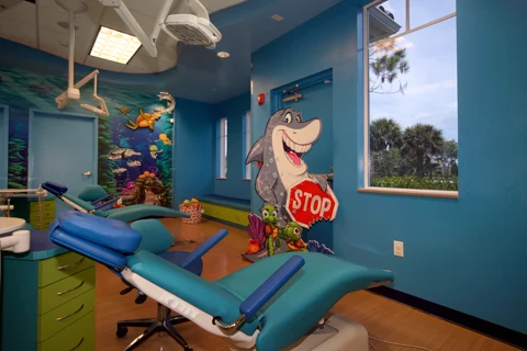 Gulfshore Pediatrics — photo 27