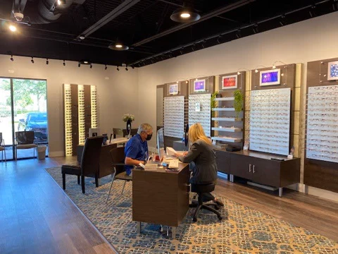 Maggoire Eye Center — photo 7