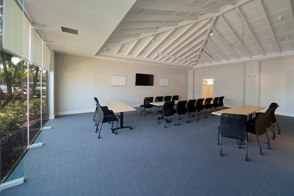 Hertz Corporate Office — photo 12