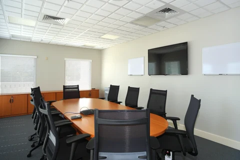 Hertz Corporate Office — photo 13