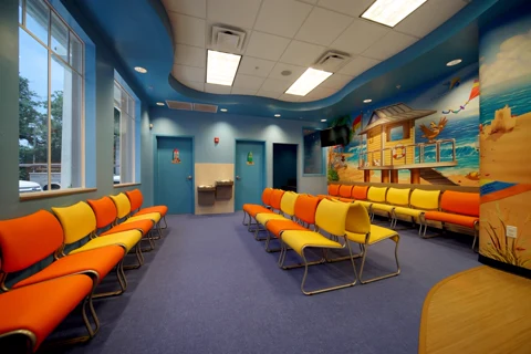 Gulfshore Pediatrics — photo 29