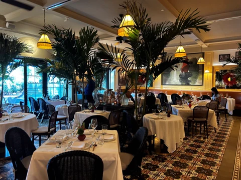 Le Colonial — photo 5