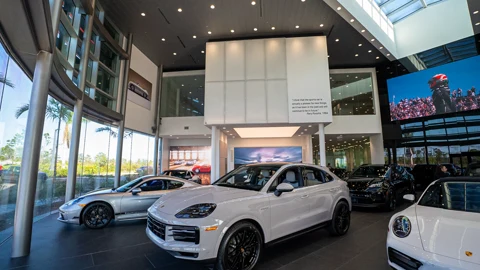 Fort Myers Porsche — photo 8