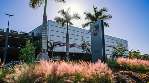Fort Myers Porsche — photo 5