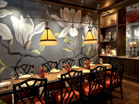 Le Colonial — photo 4