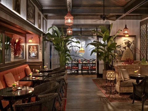 Le Colonial — photo 3