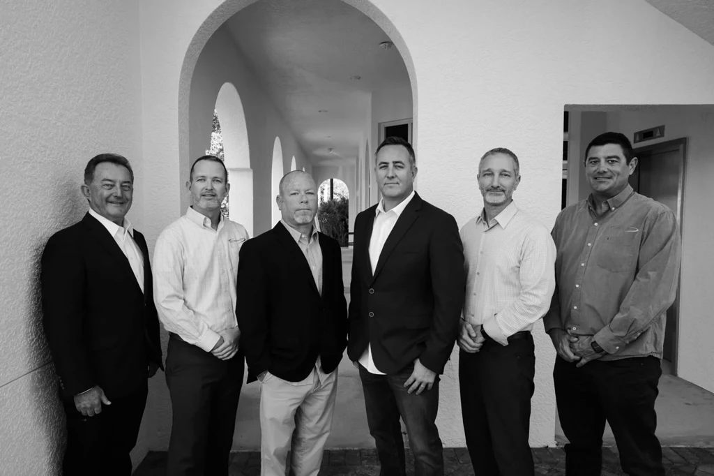 The EnviroStruct team