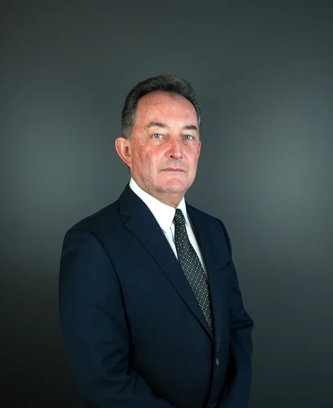 Jeff Maas