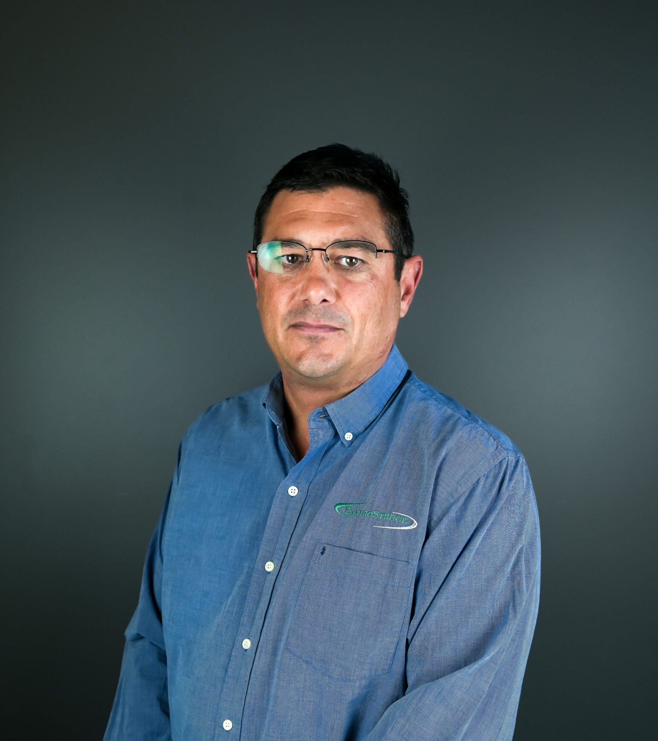 Michael Breckenridge