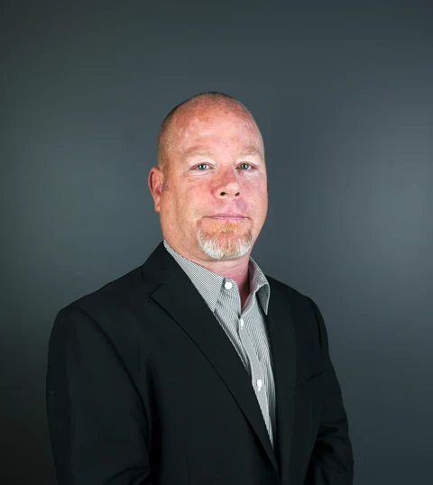 Stephen McKenna Jr.