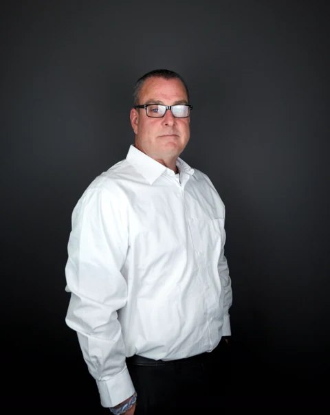 Shawn McTigue